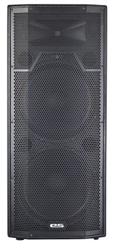 Активная акустическая система EUROSOUND BBR-215AR 24732 - фото 37271