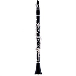 Artist cl-530a - кларнет bb