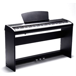 Sai piano p-9bt-bk - пианино цифровое 24772 - фото 37436