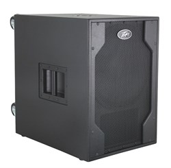 Peavey pvxp sub - сабвуфер активный