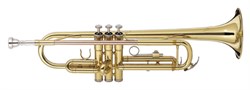 J. MICHAEL TR-380 — труба Bb