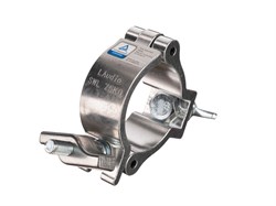 Laudio 259P130-SM10D — струбцина крепежная, 46-51мм, М10