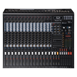 ZTX audio Expert 16 микшерный пульт