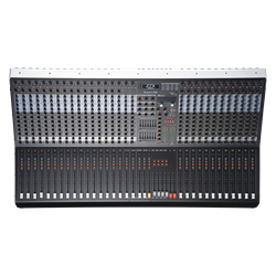 ZTX audio Expert 32 микшерный пульт