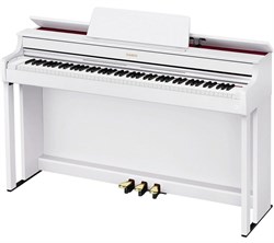 CASIO AP-300 WE Цифровое пианино
