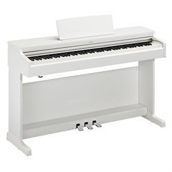 Yamaha YDP-165WH Arius Цифровое пианино
