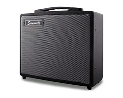 Sunsmile GA-G10 Комбоусилитель гитарный, 10Вт 24808 - фото 37583