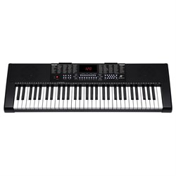 Meike MK-2117 Синтезатор, 61 клавиши, с микрофоном 24820 - фото 37612