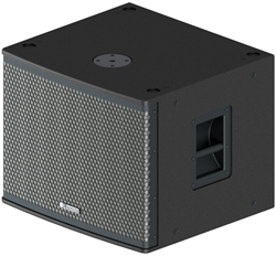 Пассивная акустическая система Universal Acoustics Mobile 15B (сабвуфер)