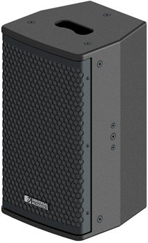 Активная акустическая система Universal Acoustics Mobile 8CXA