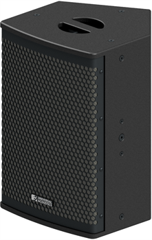 Активная акустическая система Universal Acoustics Mobile 12CXA