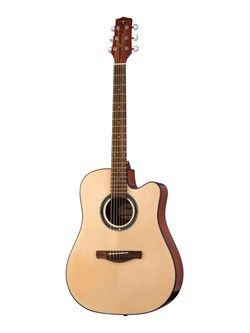 Magna M-90C Акустическая гитара, цвет натуральный