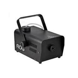 INVOLIGHT FOG900 — генератор дыма 850Вт, кабель ДУ-X1, беспроводной пульт ДУ