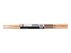 HUN Natural Series QI 5A Барабанные палочки, орех гикори, деревянный наконечник