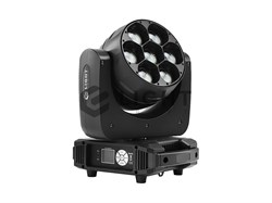 LightCraft Adara 7x40W Osram B-Eye-Светодиодная вращающаяся голова