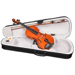 ANTONIO LAVAZZA VL-28L — скрипка, размер 1/2