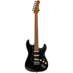 JET JS-200 BK - электрогитара, Stratocaster