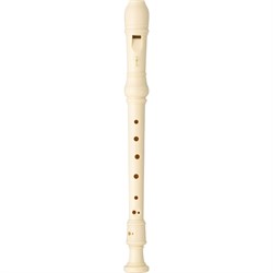 Yamaha YRS-23 20 Series Блокфлейта сопрано, немецкая система
