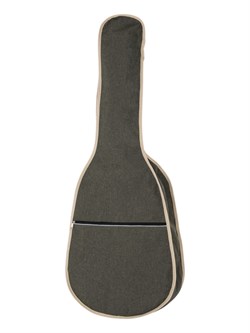 Lutner LCG-22 — чехол мягкий для классической гитары 4/4, олива