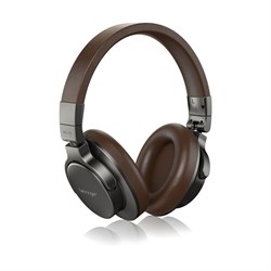 BEHRINGER BH470 - компактные закрытые студийные мониторные наушники, 20 Гц - 20 кГц BEHRINGER BH470 - компактные закрытые студийные мониторные наушники, 20 Гц - 20 кГц