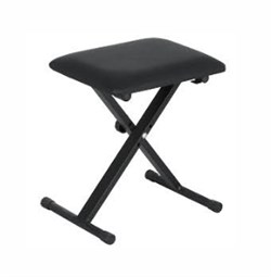 Flanger FM-701 — банкетка, черная Flanger FM-701 — банкетка, черная