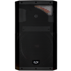 ZTX audio RX-115 активная АС, 430Вт, с DSP 23934