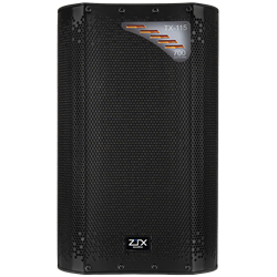 ZTX audio TX-115 активная АС, 700Вт, с DSP 17887