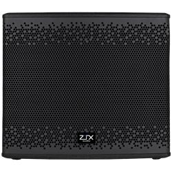 ZTX audio VRS-118A активный сабвуфер, 1000Вт, 18" динамик