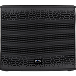 ZTX audio VRS-715A активный сабвуфер, 1400Вт, 15" динамик