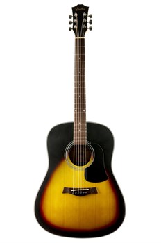 Sevillia IW-240M SB Гитара акустическая