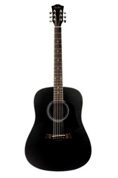 Sevillia IW-240M BK Гитара акустическая шестиструнная