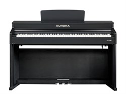Aurora AU110-BK Цифровое пианино, черное