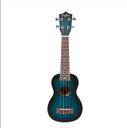 Fabio XU21-22 BLS  Укулеле