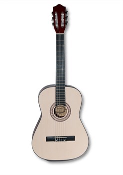 Stairtone C-39 SET NA — гитара классическая с набором аксессуаров