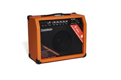 Bosstone GA-30W Orange — комбоусилитель, 30 Вт, Босстон