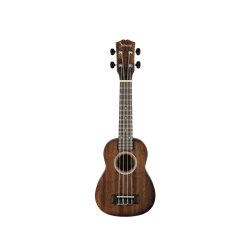 Shinobi H-21/BR укулеле сопрано 25054