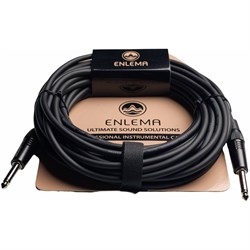 ENLEMA J3 инструментальный кабель, 3м