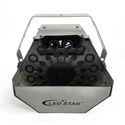 Led Star GL001 генератор мыльных пузырей