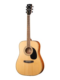 Cort AD880-NS Standard Series Акустическая гитара