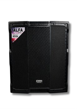 XLINE ALFA X-18A SUB Сабвуфер активный