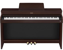 Casio Celviano AP-300BN - цифровое фортепиано (базовая комплектация)