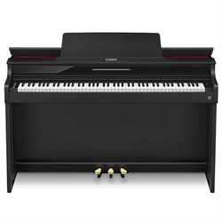 Casio Celviano AP-550BK - Цифровое фортепиано (базовая комплектация)