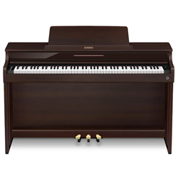 Casio Celviano AP-550BN - Цифровое фортепиано (базовая комплектация)