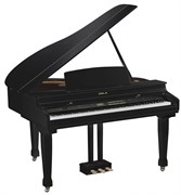 ORLA Grand 310 Black цифровой рояль