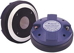 P.Audio BM-D750
