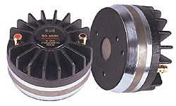 P.Audio SD-450 N