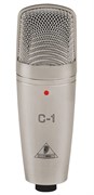 BEHRINGER C-1 студийный микрофон