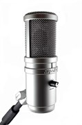Superlux E205U микрофон студийный конденсаторный, СУПЕРЛЮКС