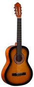 COLOMBO LC-3900/BS классическая гитара КОЛОМБО