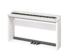 CASIO Privia PX-160WE цифровое пианино